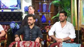 Akıl Yaşta Değil Baştadır Resimi