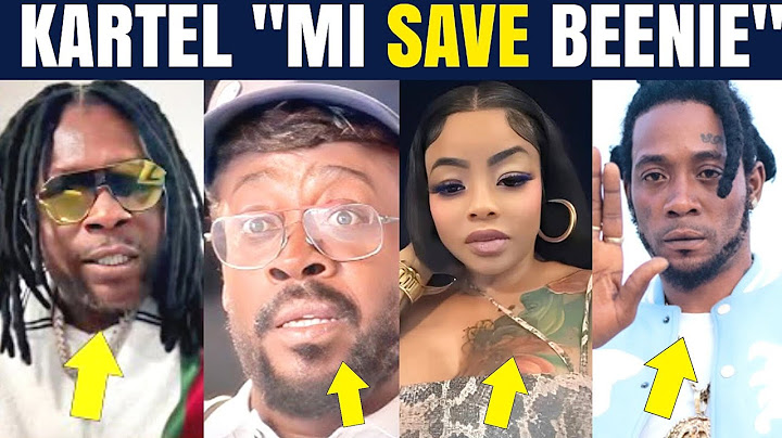 😭LOOK WHAT VYBZ KARTEL & BEENIE CAUSED | DON MAFIA SPEAKS OUT | SHORTY RESPOND TO LISA HYPER | JAMAL
