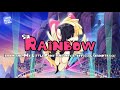 Sia - Rainbow (Lyrics)