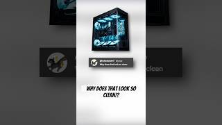 Why Does That Look So Clean?