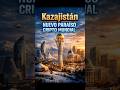 Astana imán para criptomonedas globales Sígueme también en TikTok @tonicriptoshop #eos #ada #xrp