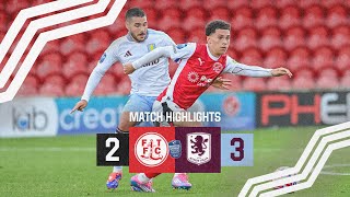Уимблдон - Уиком 1-0 видео