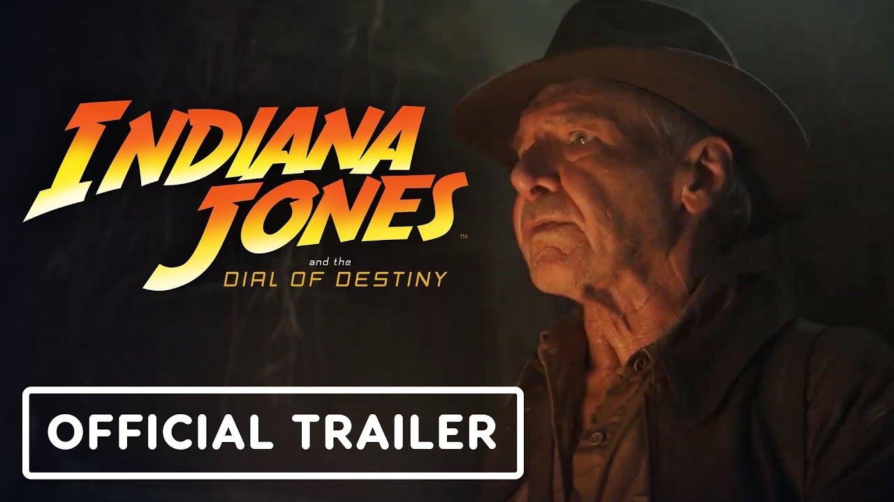 Indiana Jones 5 Gets Disney+ Streaming Release Date (Official)