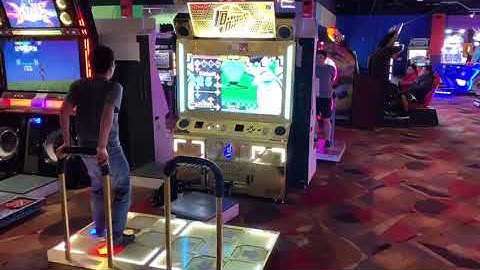 EGOISM 440 (DSP-13) Almost FC :c | DDR A20