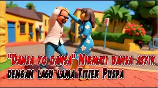 💃MIND-BLOWING Secrets of Lagu Legendaris Titiek Puspa Revealed