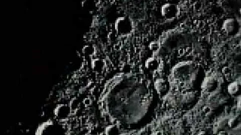 Quali sono i satelliti di Mercurio?