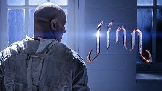 Jinn trailer - 