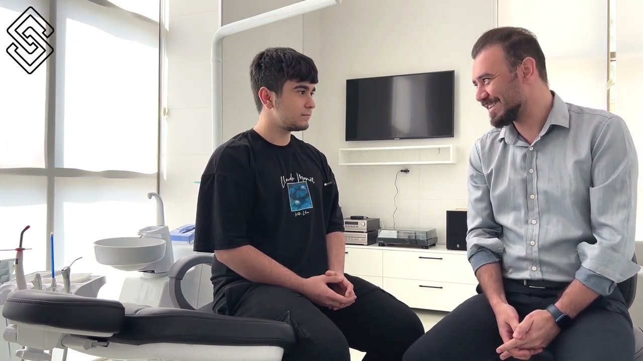 Elaynerlər ilə müalicənin yekun vəziyyəti və pasiyentin müalicədən təəssuratı