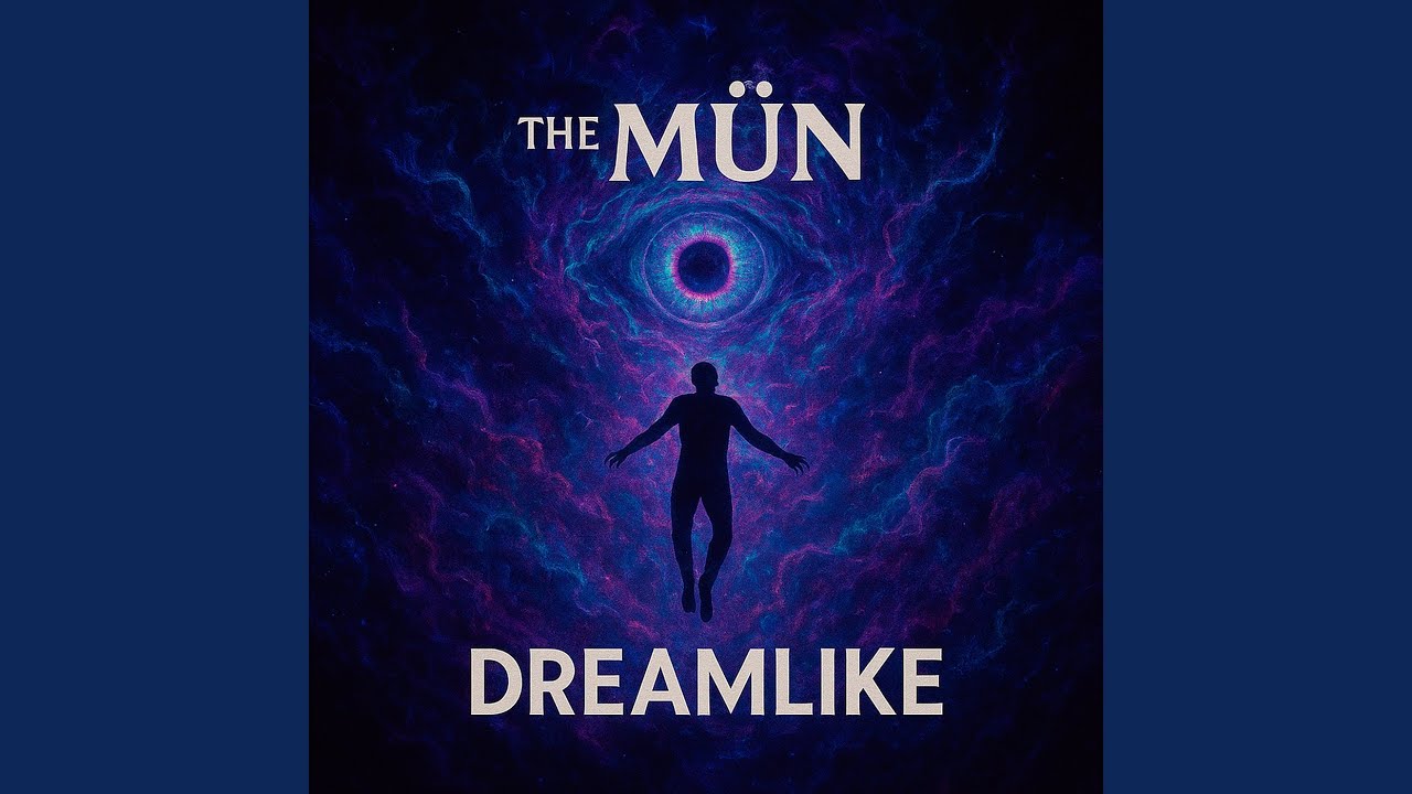 Watch Dreamlike on YouTube Watch Dreamlike on YouTube