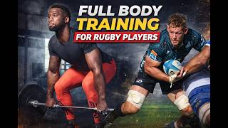 This Changed My Rugby Training FOREVER