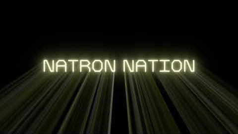 Simple God Rays Final Result - 3 loop - VFX with Natron - Episode 25