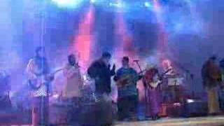 Video thumbnail of "Disco Fever cover band-KC & Sunshine That's the way, Get down tonight"