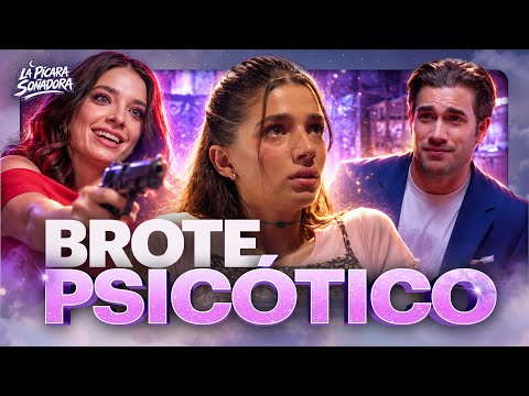 Quiere USURPAR la IDENTIDAD de su NOVIA y hacerlo SUYO | La Pícara Soñadora | Capítulo 21