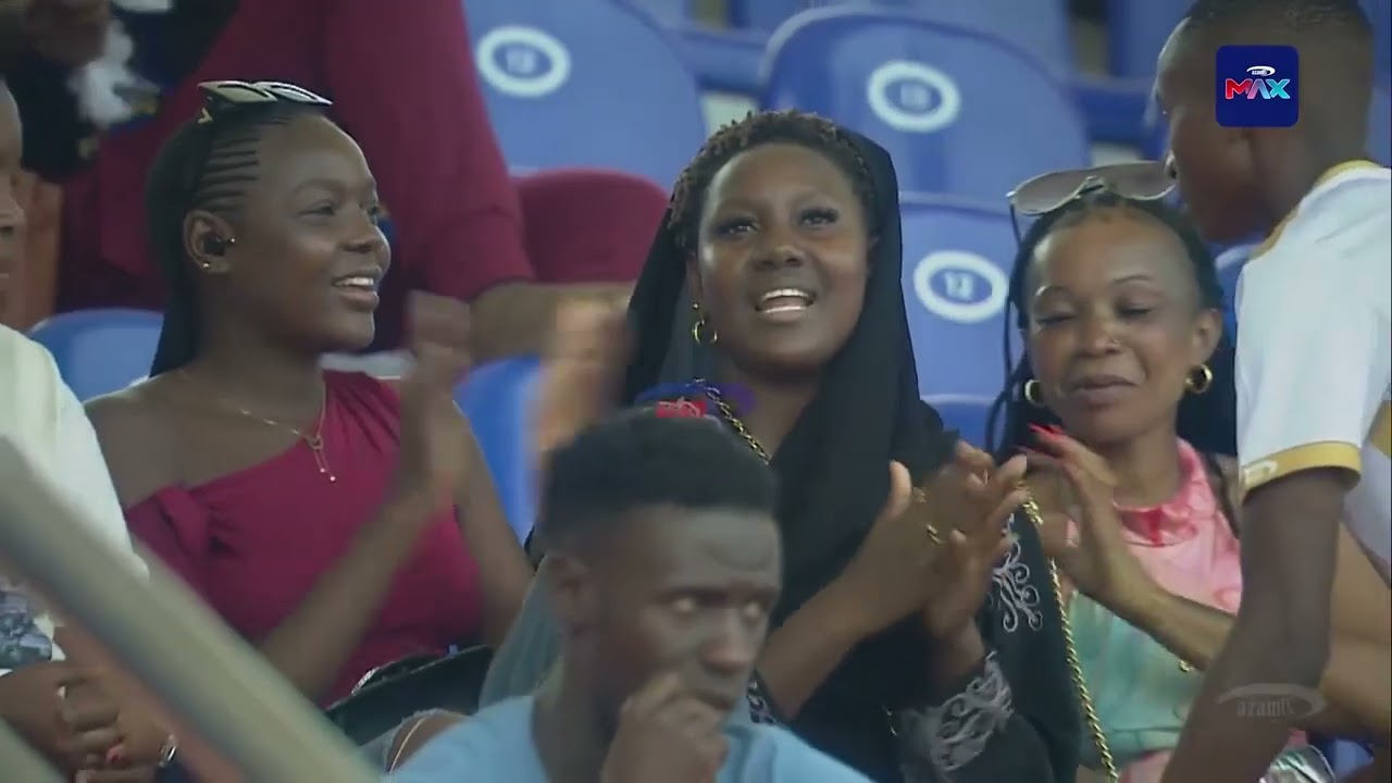 Highlights | Azam FC 2-1 URA FC | Nelson Senkatuka | 5th Jan. 2025 | Mapinduzi cup 2026