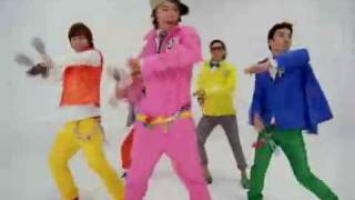 Youtube Bigbang 2ne1  Lollipop Mv hqmp4