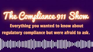 The Compliance 911 Show - Community Development under CRA