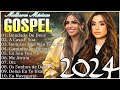 Louvores de gratido 2024  top 100 as melhores e mais tocadas musicas gospel para abenoar sua vida