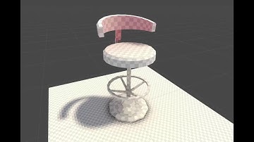 Prepare models for the Asset Store (UV for lightmap in Maya 2017 for Unity3D & Progressive)