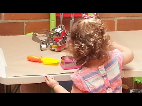 Video: Rivelato! Il segreto per potenziare la Brainpower del tuo bambino