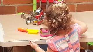 Unlocking the Secrets to Boost Your Child's Brain Power: Homeschooling for 1 & 2 Year Olds
