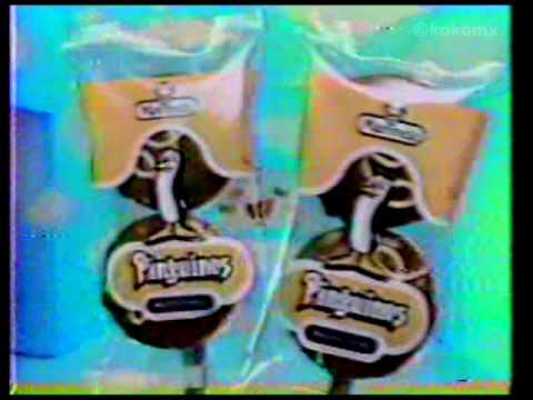 Comerciales 80s Pinguinos Marinela Youtube