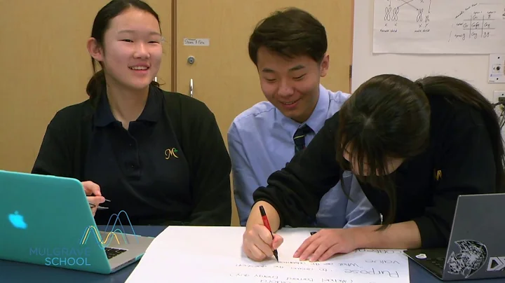 ATL Skills: Research (Information Literacy)