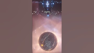 How I Magically Healed A Cracked Planet - Stellaris