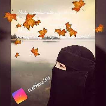 story wa qoutes muslimah terbaru