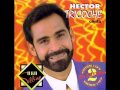 Hector Tricoche Periquito Pin Pin