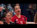 Daly Santana - Fantastic Volleyball Spikes | TOP 10 Powerful Spikes | Women's Volleyball