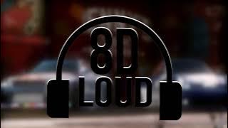 S4DRAC - QTA (PROD. S4DRAC) (8D Áudio)