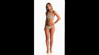 Maaji Ambar Ambrosia Top Swimoutlet