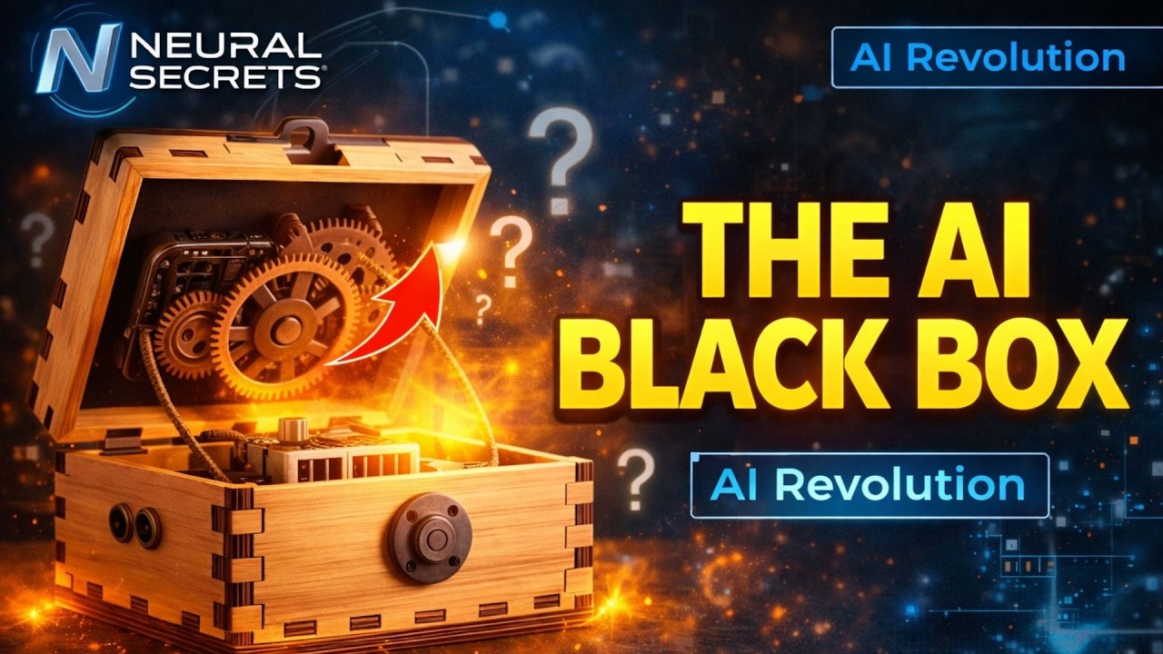AI Is Changing Everything and You Don't Even Know It!