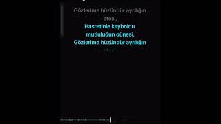 Müslüm gürses - Yar Yar Karaoke #yaryar #mehtabım #Güneşim #sen #keşfet Resimi