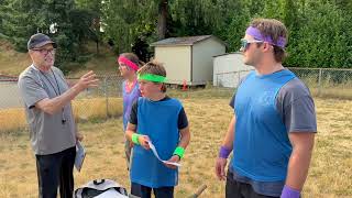Day 2 VBS 2026 Sylvan Way Church