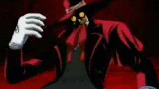Hellsing Music Video - Apocalyptica - Hall of Hellsing