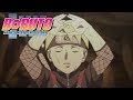 Mother's Jutsu | Boruto: Naruto Next Generations