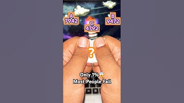 Only 1% of Americans Can Guess This Right! 🇺🇸