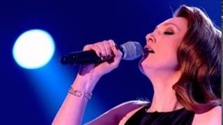 Lucy Obyrne Performs Un Bel Di Vedremo Knockout Performance - The Voice Uk - Only Sound