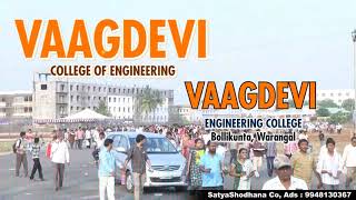 B.Tech First Year Orientation Program 2020 Day 1