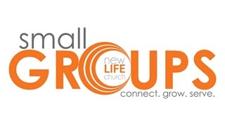 SMALL GROUP | September 2015