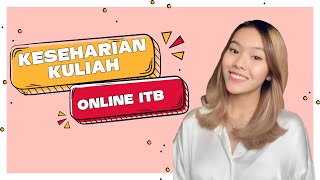 MVLOG! - KESEHARIAN KULIAH ONLINE AKU SELAMA COVID !!