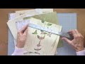 Beginning of video