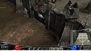 Castle Siege Gates Fixed (DL Summon and SM Teleport)