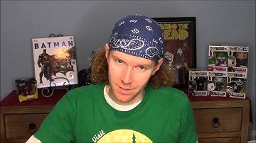 BATTLE OF THE BOXES JANUARY 2016 - LOOTCRATE, 1UP BOX, SUPER GEEK BOX, STAR WARS