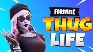 FORTNITE THUG LIFE Funny Moments | Fortnite, Fails & Wins Funny Moments  #78