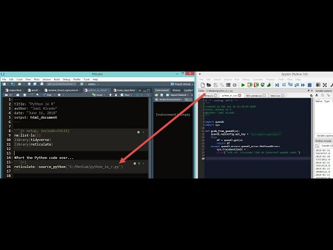 Изучаем основы Python 2 vs Python 3