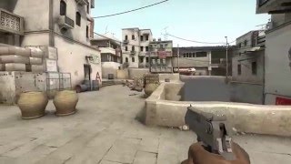 CS:GO DGL ACE DGL ECO [ Supreme ]