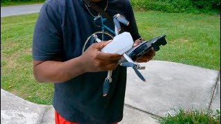 DJI Mini 4K Drone - Quick Start Guide #dji #drone #4kdronevideos