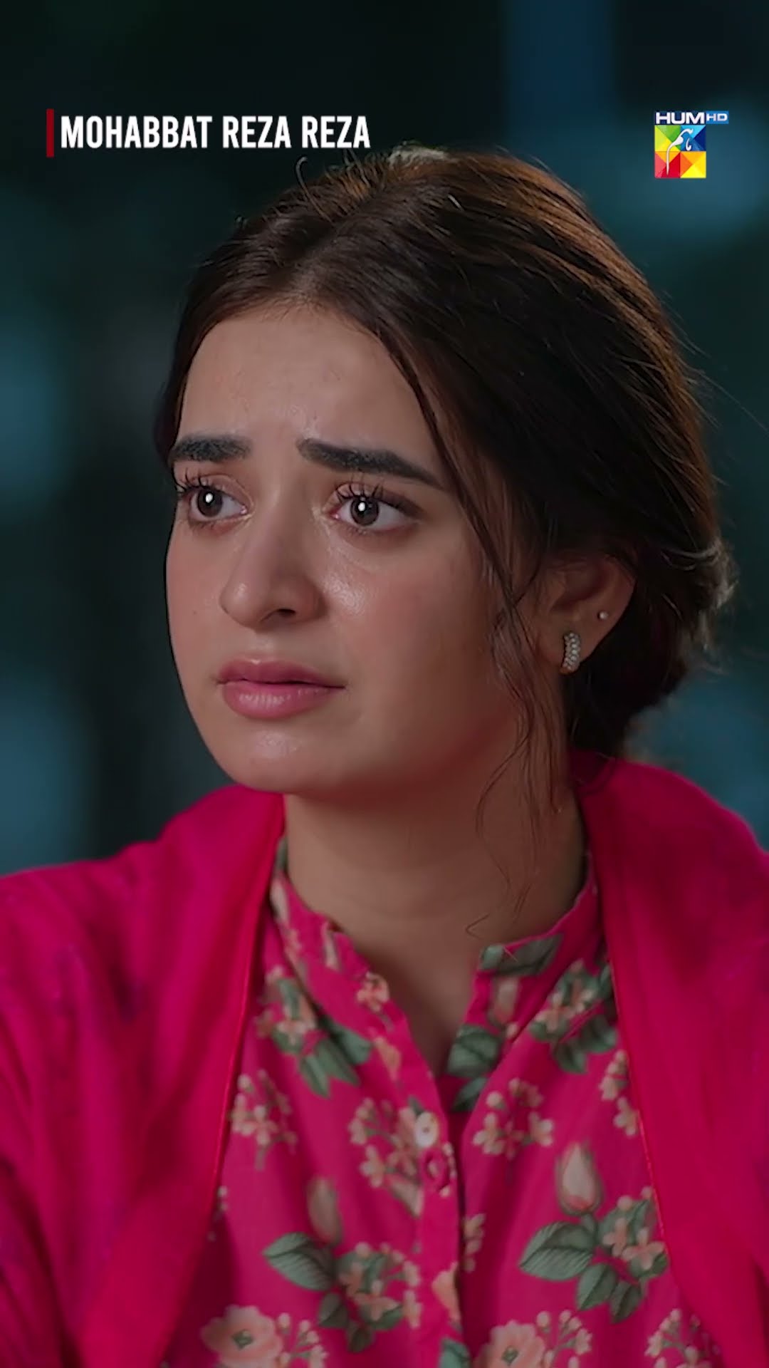 Rishton Ka Sara Bharam Toot Gaya..! #minsamalik #mirzazainbaig #shorts #humtv